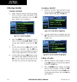 Preview for 162 page of Garmin GNC 420 Pilot'S Manual & Reference