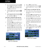 Preview for 164 page of Garmin GNC 420 Pilot'S Manual & Reference