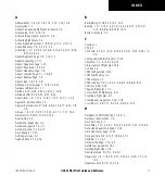 Preview for 251 page of Garmin GNC 420 Pilot'S Manual & Reference