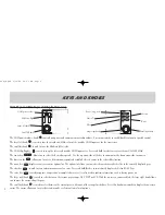 Preview for 2 page of Garmin GNC 420 Quick Reference