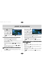 Preview for 6 page of Garmin GNC 420 Quick Reference