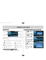 Preview for 8 page of Garmin GNC 420 Quick Reference