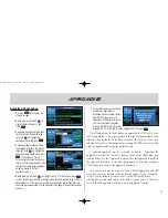 Preview for 13 page of Garmin GNC 420 Quick Reference