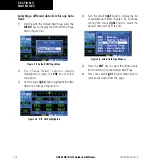 Preview for 38 page of Garmin GNC 420A Pilot'S Manual & Reference