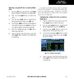 Preview for 71 page of Garmin GNC 420A Pilot'S Manual & Reference