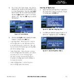 Preview for 75 page of Garmin GNC 420A Pilot'S Manual & Reference