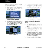 Preview for 80 page of Garmin GNC 420A Pilot'S Manual & Reference