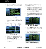 Preview for 146 page of Garmin GNC 420A Pilot'S Manual & Reference