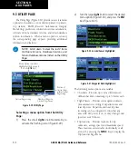 Preview for 160 page of Garmin GNC 420A Pilot'S Manual & Reference