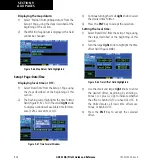 Preview for 174 page of Garmin GNC 420A Pilot'S Manual & Reference