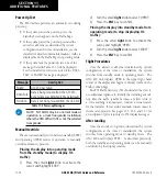 Preview for 200 page of Garmin GNC 420A Pilot'S Manual & Reference