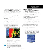 Preview for 53 page of Garmin GNC 420AW Pilot'S Manual