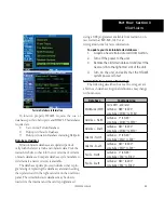 Preview for 59 page of Garmin GNC 420AW Pilot'S Manual