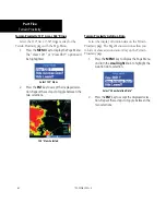 Preview for 68 page of Garmin GNC 420AW Pilot'S Manual