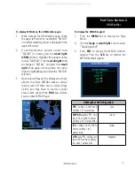 Preview for 23 page of Garmin GNC 530W Manual