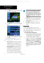 Preview for 26 page of Garmin GNC 530W Manual