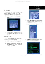 Preview for 33 page of Garmin GNC 530W Manual