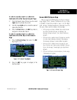 Preview for 25 page of Garmin GNS 430 Pilot'S Manual & Reference