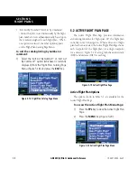 Preview for 74 page of Garmin GNS 430 Pilot'S Manual & Reference