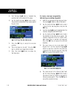 Preview for 134 page of Garmin GNS 430 Pilot'S Manual & Reference