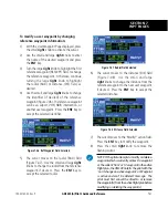 Preview for 137 page of Garmin GNS 430 Pilot'S Manual & Reference