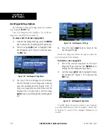 Preview for 138 page of Garmin GNS 430 Pilot'S Manual & Reference