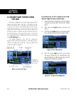 Preview for 150 page of Garmin GNS 430 Pilot'S Manual & Reference