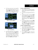 Preview for 169 page of Garmin GNS 430 Pilot'S Manual & Reference