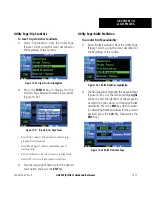 Preview for 175 page of Garmin GNS 430 Pilot'S Manual & Reference