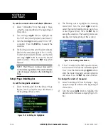 Preview for 182 page of Garmin GNS 430 Pilot'S Manual & Reference