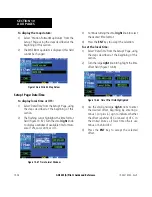 Preview for 184 page of Garmin GNS 430 Pilot'S Manual & Reference