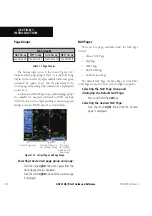 Preview for 20 page of Garmin GNS 530 Pilot'S Manual And Reference