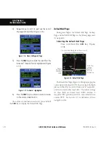 Preview for 22 page of Garmin GNS 530 Pilot'S Manual And Reference