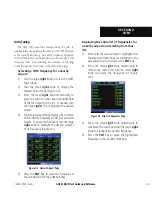 Preview for 33 page of Garmin GNS 530 Pilot'S Manual And Reference