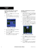 Preview for 34 page of Garmin GNS 530 Pilot'S Manual And Reference