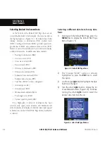 Preview for 40 page of Garmin GNS 530 Pilot'S Manual And Reference