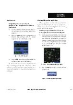 Preview for 45 page of Garmin GNS 530 Pilot'S Manual And Reference