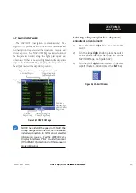 Preview for 57 page of Garmin GNS 530 Pilot'S Manual And Reference