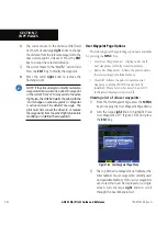 Preview for 138 page of Garmin GNS 530 Pilot'S Manual And Reference