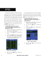 Preview for 144 page of Garmin GNS 530 Pilot'S Manual And Reference