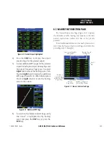 Preview for 147 page of Garmin GNS 530 Pilot'S Manual And Reference