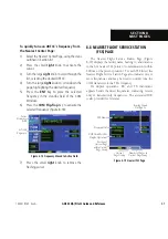 Preview for 151 page of Garmin GNS 530 Pilot'S Manual And Reference