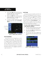 Preview for 158 page of Garmin GNS 530 Pilot'S Manual And Reference