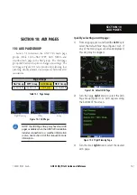 Preview for 161 page of Garmin GNS 530 Pilot'S Manual And Reference