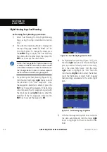 Preview for 164 page of Garmin GNS 530 Pilot'S Manual And Reference