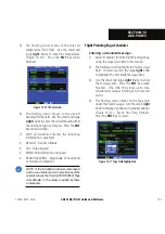 Preview for 167 page of Garmin GNS 530 Pilot'S Manual And Reference