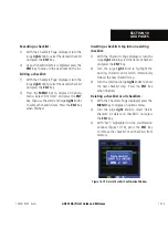 Preview for 173 page of Garmin GNS 530 Pilot'S Manual And Reference