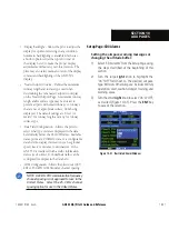 Preview for 181 page of Garmin GNS 530 Pilot'S Manual And Reference