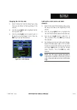 Preview for 183 page of Garmin GNS 530 Pilot'S Manual And Reference