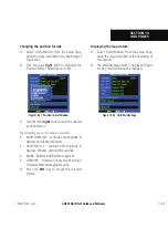 Preview for 185 page of Garmin GNS 530 Pilot'S Manual And Reference